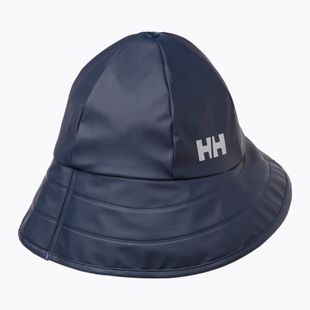 Капелюх дитячий Helly Hansen Souwester navy