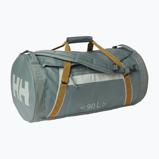 Сумка дорожня Helly Hansen HH Duffel Bag 2 90 л grey cactus