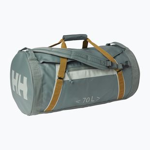 Сумка дорожня Helly Hansen HH Duffel Bag 2 70 л grey cactus