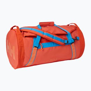 Сумка дорожня Helly Hansen HH Duffel Bag 2 50 л patrol orange