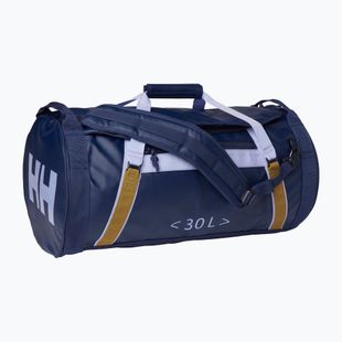 Сумка дорожня Helly Hansen HH Duffel Bag 2 30 л blackcurrant
