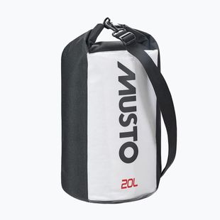 Мішок водонепроникний Musto Dry Tube 2.0 20 l black