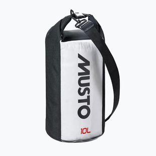 Мішок водонепроникний Musto Dry Tube 2.0 10 l black