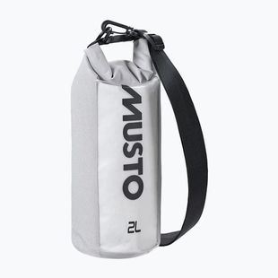 Мішок водонепроникний Musto Dry Tube 2.0 2 l platinum