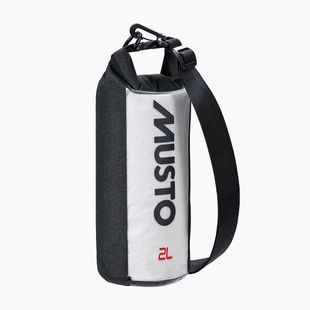 Мішок водонепроникний Musto Dry Tube 2.0 2 l black