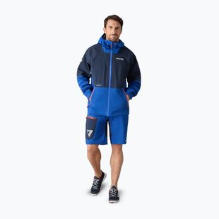 Куртка вітрильна чоловіча Musto BR3 Sport mazarine blue