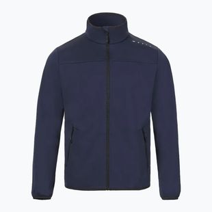 Куртка софтшел чоловіча Musto Evo Crew Softshell navy