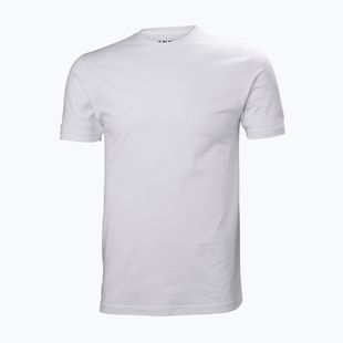 Футболка чоловіча Helly Hansen Crew 2.0 white