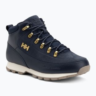 Черевики жіночі Helly Hansen The Forester Premium navy/cream