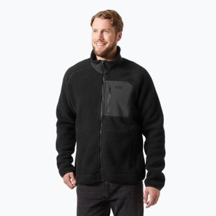 Кофта чоловіча Helly Hansen Panorama Pile Block black