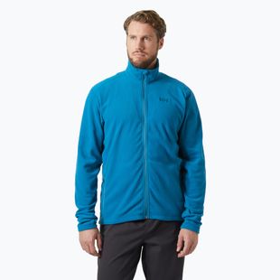 Кофта трекінгова чоловіча Helly Hansen Daybreaker cerulean blue