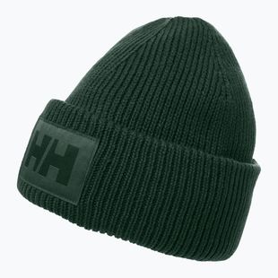 Шапка зимова Helly Hansen HH Box jungle green