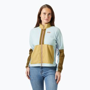 Кофта жіноча Helly Hansen Rig Fleece barely blue