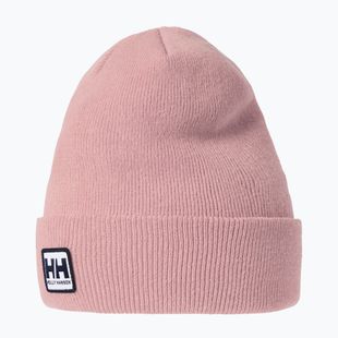 Шапка зимова Helly Hansen Urban Cuff pink salt