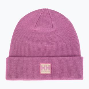 Шапка зимова дитяча Helly Hansen Urban Cuff meta pink
