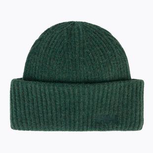 Шапка зимова Helly Hansen Soft Rib jungle green