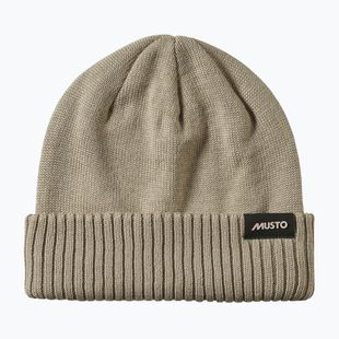 Шапка зимова Musto Salcombe Beanie pure cashmere