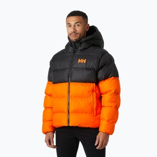 Пуховик чоловічий Helly Hansen Active Puffy papaya