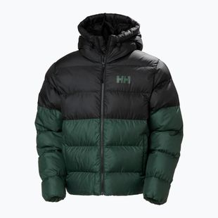 Пуховик чоловічий Helly Hansen Active Puffy jungle green