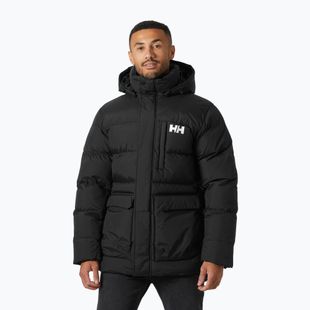 Куртка утеплена чоловіча Helly Hansen Vardo Parka black