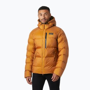 Куртка утеплена чоловіча Helly Hansen Active Winter mustard