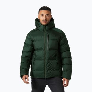 Куртка утеплена чоловіча Helly Hansen Active Winter dark jungle