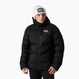Куртка утеплена чоловіча Helly Hansen Active Winter black