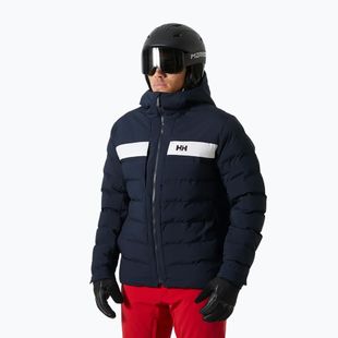 Куртка чоловіча Helly Hansen Bossanova Puffy 65612_597 navy