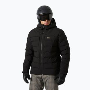 Куртка чоловіча Helly Hansen Bossanova Puffy black