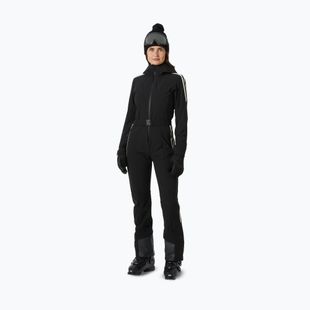 Комбінезон лижний жіночий Helly Hansen Avanti black