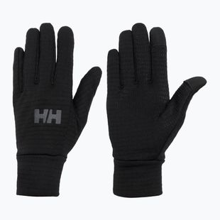 Рукавиці Helly Hansen Versalite Touch Glove Liner black