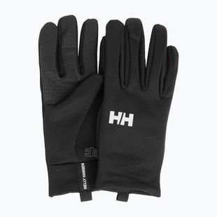 Рукавички трекінгові Helly Hansen Hardface Fleece Touch black
