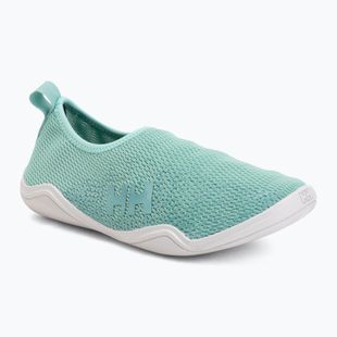 Жіночі водні взуття Helly Hansen Crest Watermoc lagoon/nimbus cloud