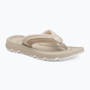 В'єтнамки жіночі Helly Hansen Sandhamn cream/hh khaki