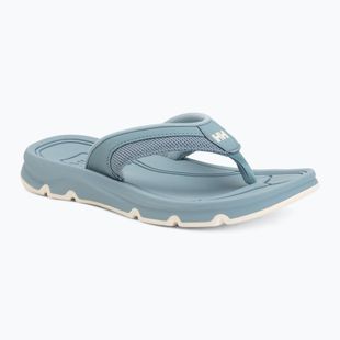 В'єтнамки жіночі Helly Hansen Sandhamn shaded blue/windy blue