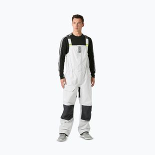 Штани вітрильні чоловічі Helly Hansen Pier 4.0 grey frog