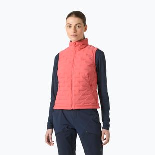 Жилет жіночий Helly Hansen HP Stretch Insulator sunset pink