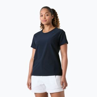 Футболка жіноча Helly Hansen Thalia navy
