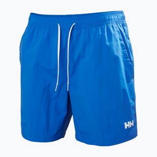 Шорти вітрильні чоловічі Helly Hansen Calshot Trunk 7" cobalt 2.0
