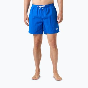 Шорти вітрильні чоловічі Helly Hansen Calshot Trunk 7" cobalt 2.0