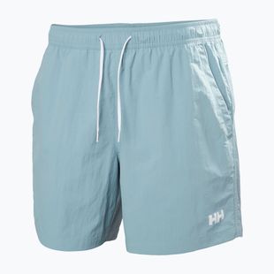 Шорти вітрильні чоловічі Helly Hansen Calshot Trunk 7" windy blue