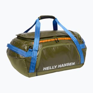 Сумка дорожня Helly Hansen Guide Duffel 30 л terrain green