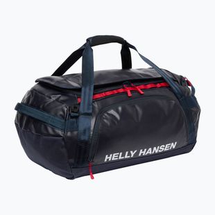 Сумка дорожня Helly Hansen Guide Duffel 70 л navy