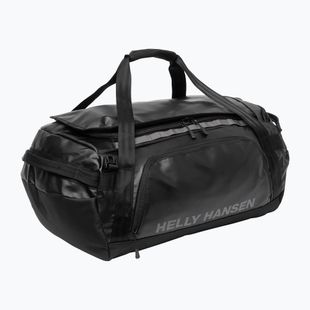 Сумка дорожня Helly Hansen Guide Duffel 70 л black