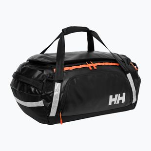 Сумка дорожня Helly Hansen Guide Duffel 90 л pro black