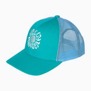 Кепка Helly Hansen Hh Trucker dark mint