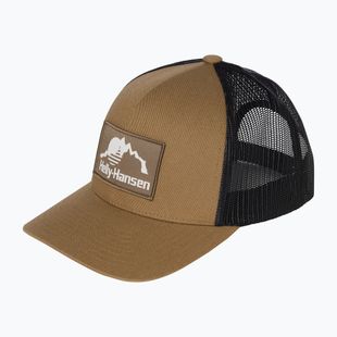 Кепка Helly Hansen Hh Trucker elmwood