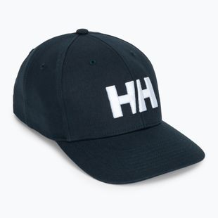 Кепка Helly Hansen Brand navy