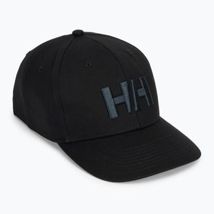 Кепка Helly Hansen Brand black