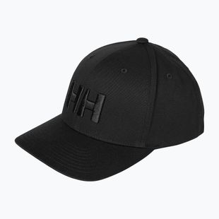 Кепка Helly Hansen Brand black